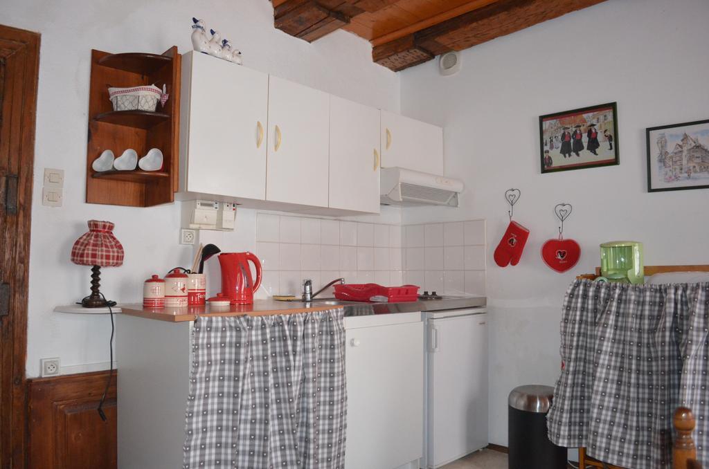 Studio Au Millesime รีควีร์ ห้อง รูปภาพ