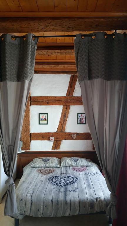 Studio Au Millesime รีควีร์ ภายนอก รูปภาพ